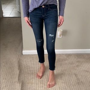 Abercrombie Kids Jeans